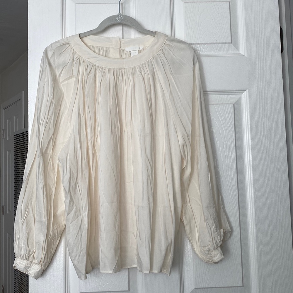 H&M Size 12 Top